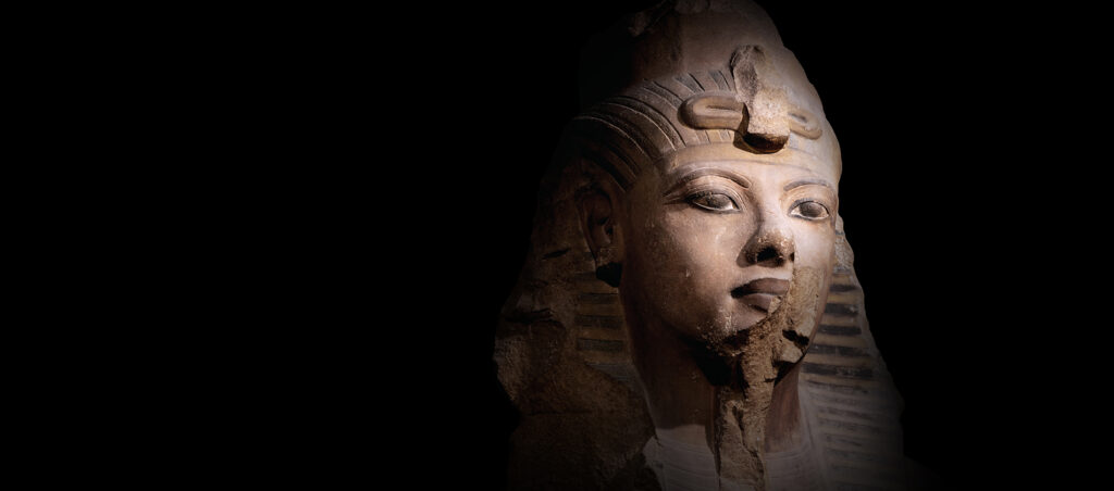 Ancient Egypt Unveiled