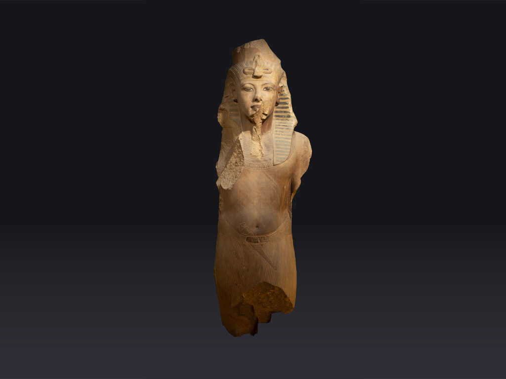 Ancient Egypt Unveiled