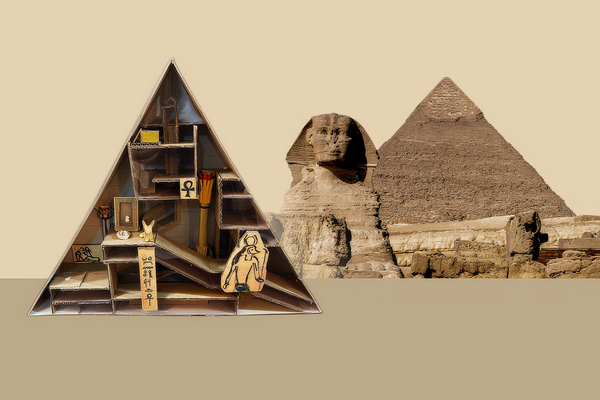 Ancient Egypt Unveiled