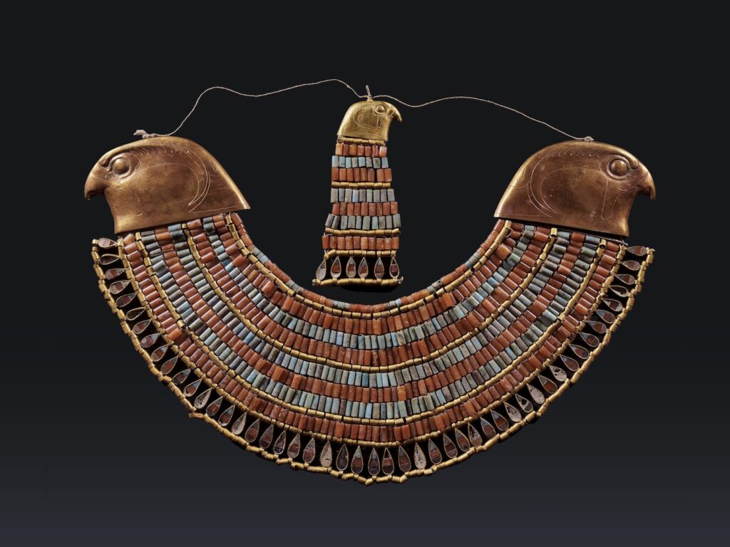 Ancient Egypt Unveiled