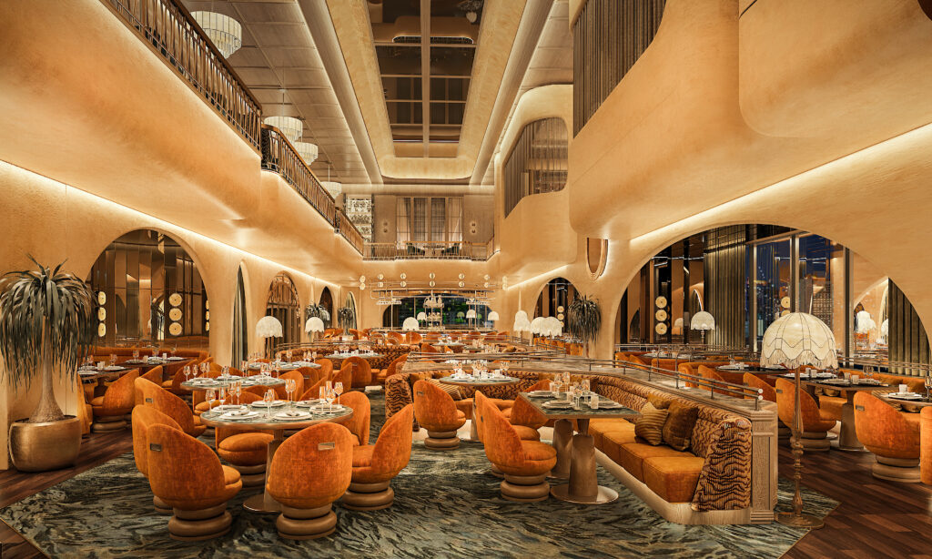 The Consul / Bangkok