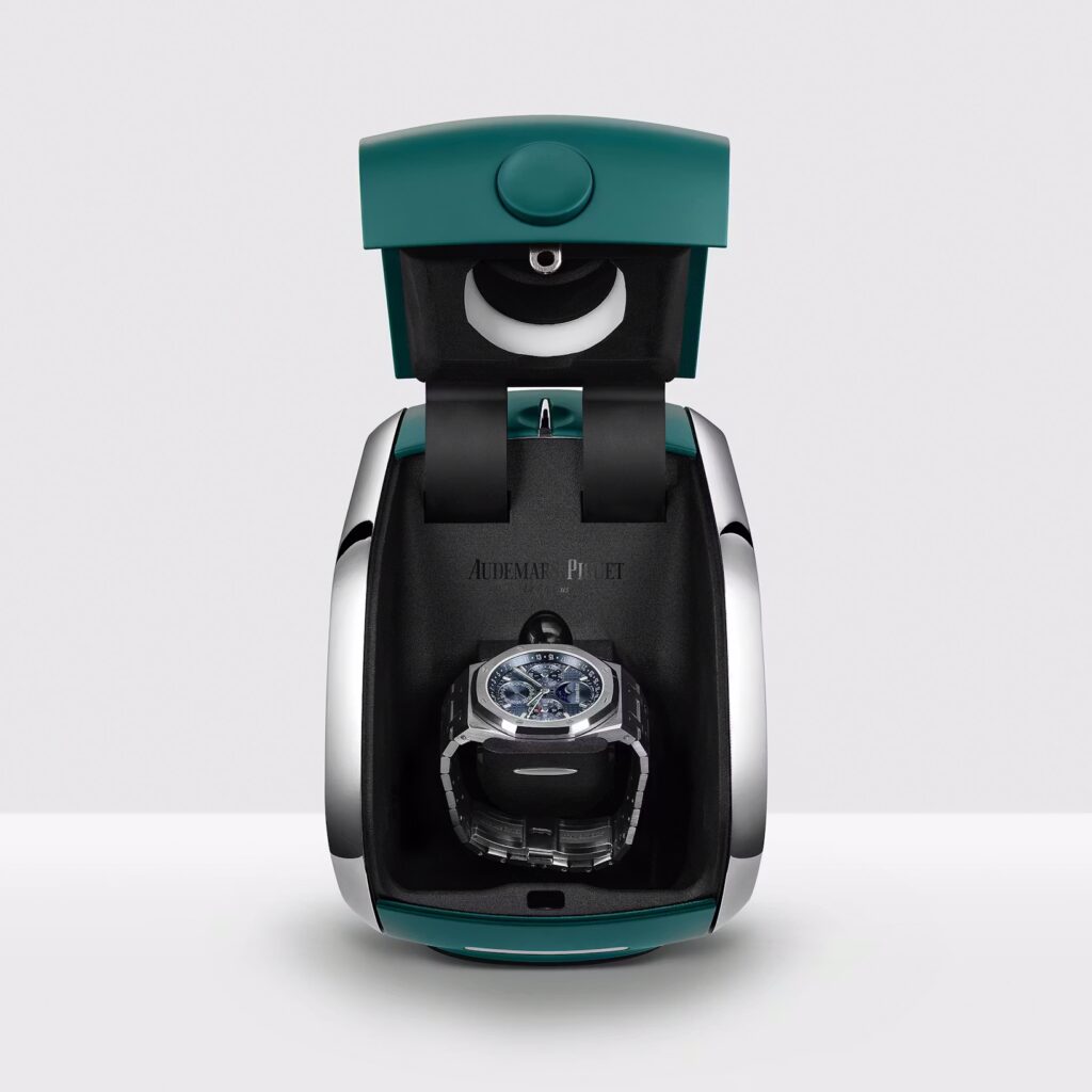 Audemars Piguet