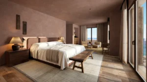 Zannier Île de Bendor