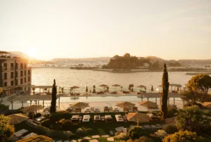 Zannier Île de Bendor