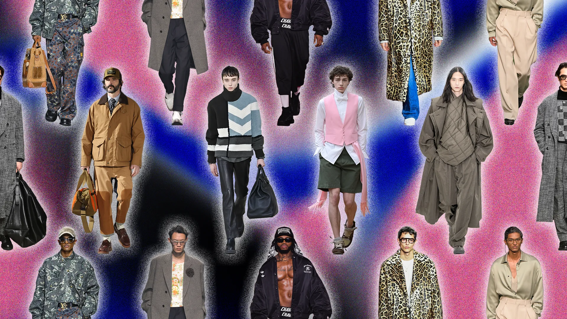 2026年： Fashion去-core化的一年