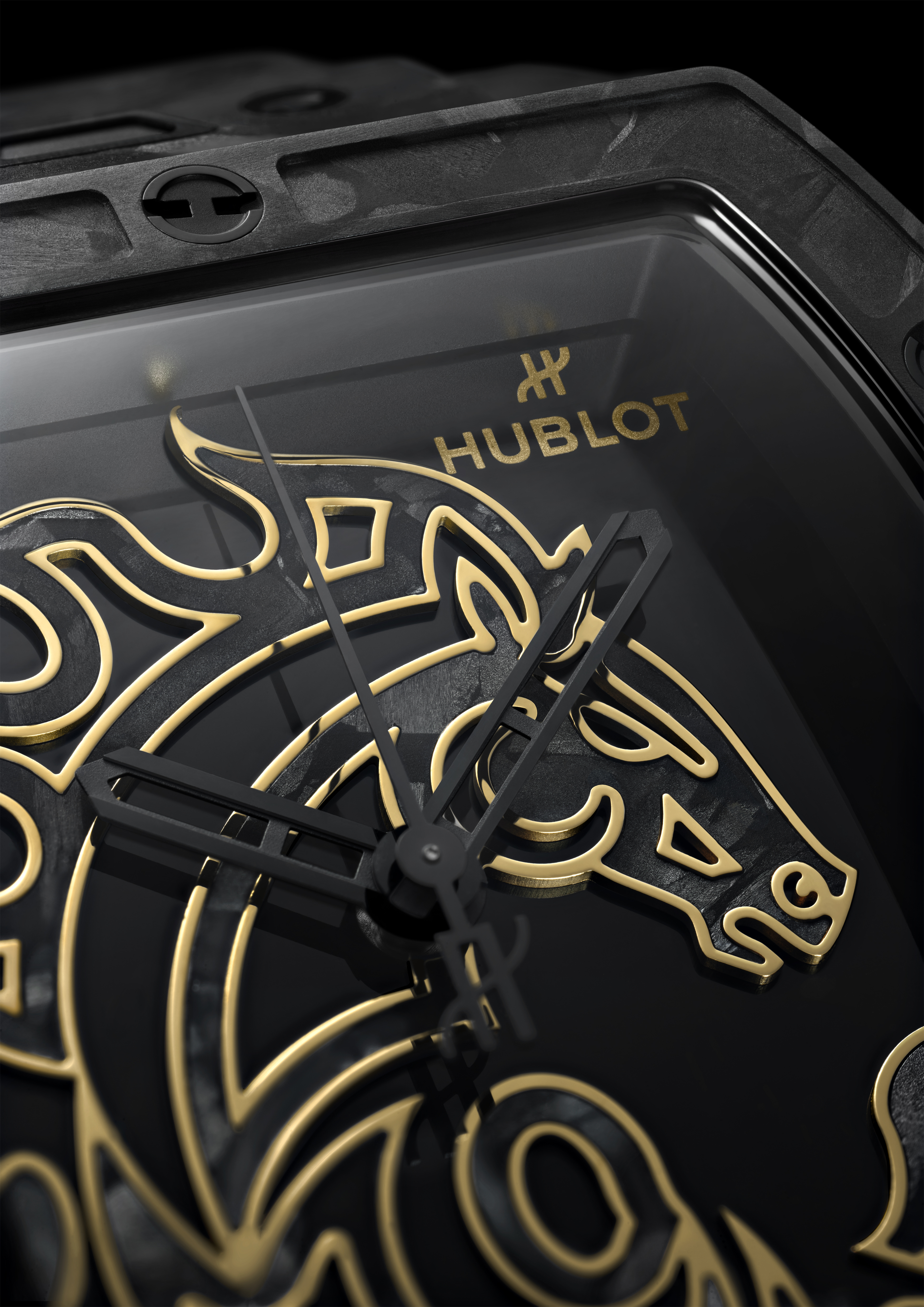 Hublot Spirit of Big Bang