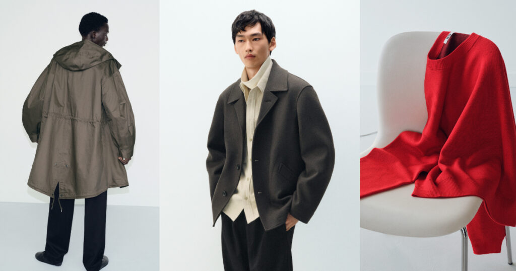 Uniqlo U 2026秋冬十週年系列