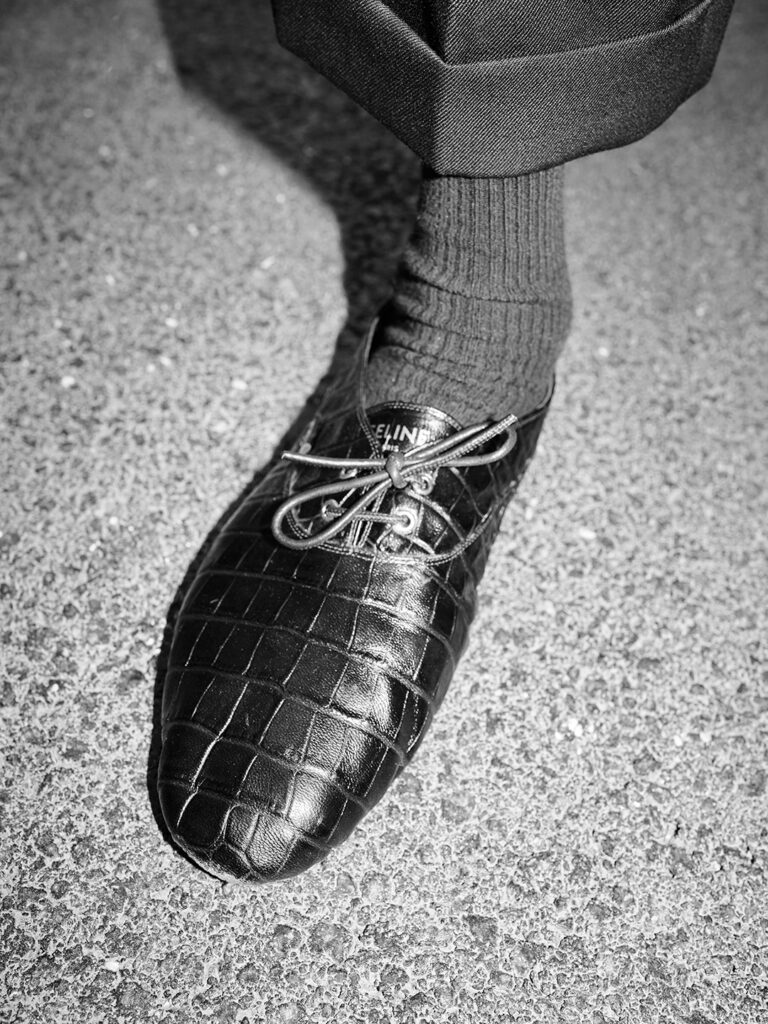 爵士鞋 Jazz Shoes 推薦 2026